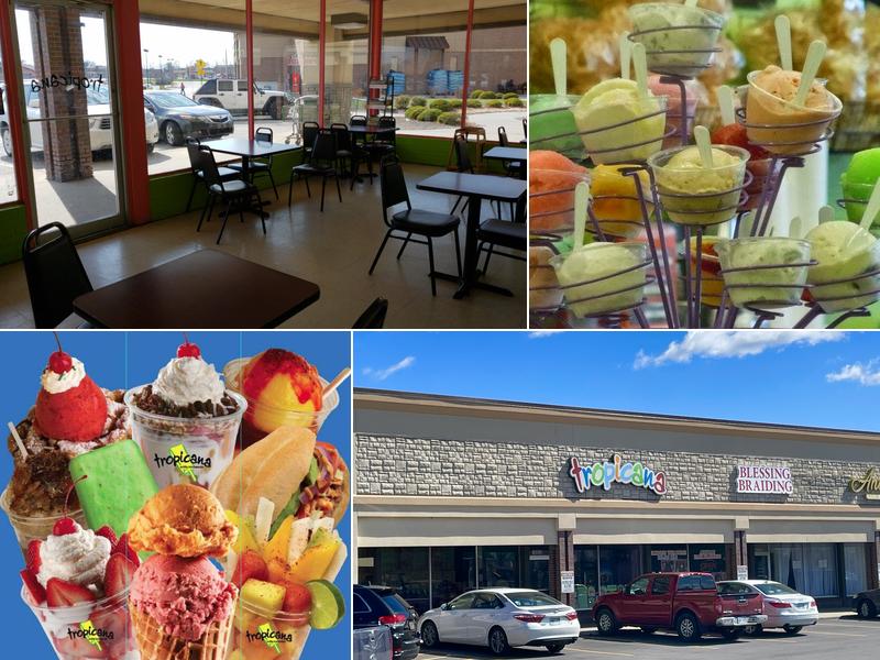 Paleteria Tropicana Shawnee