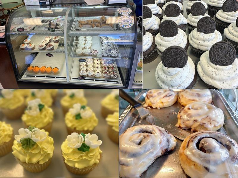 Heavenly Divine Cakes