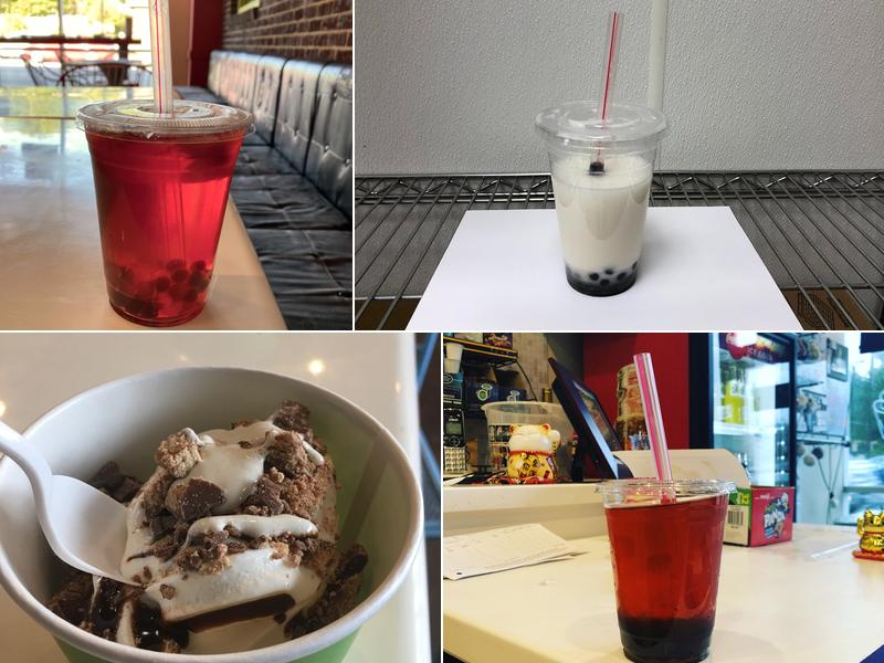 Spoon Me 1051 N Bishop Ave, Rolla