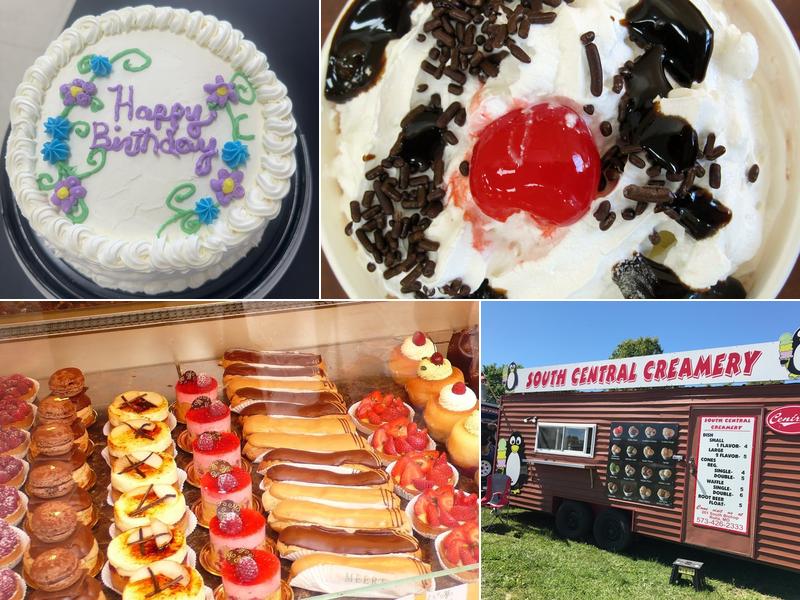 South Central Creamery