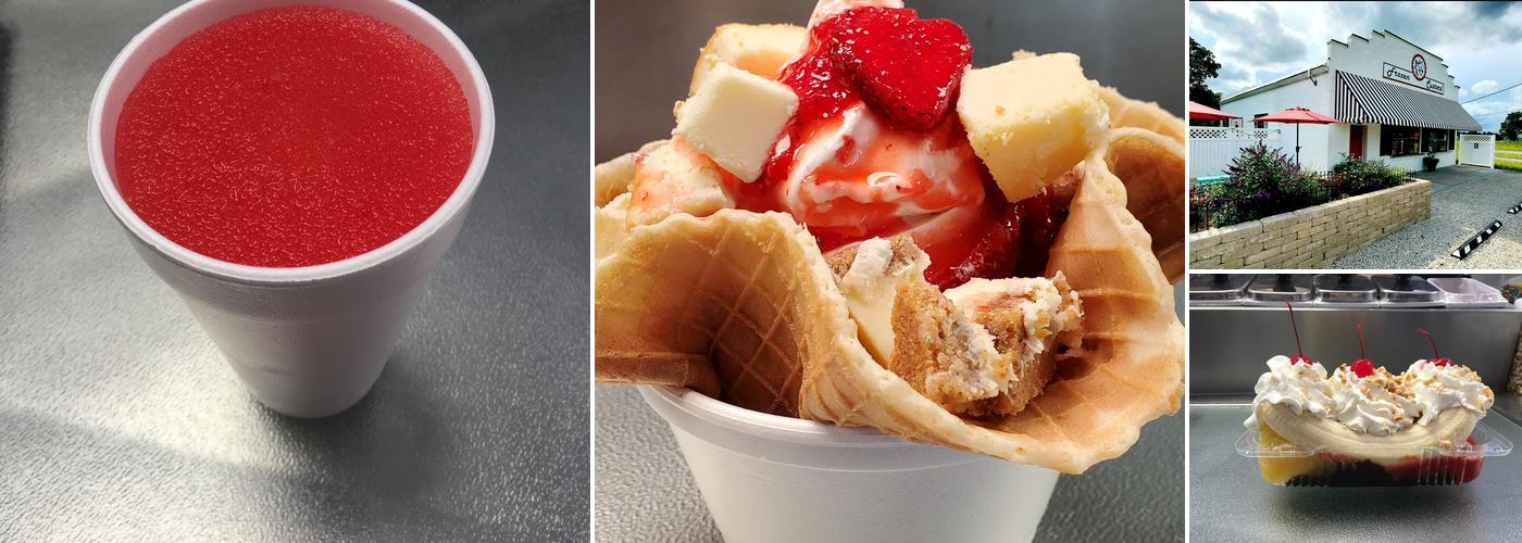 Bob's Frozen Custard