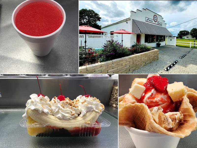 Bob's Frozen Custard