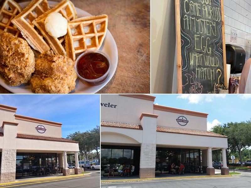 Maple Street Biscuit Company - Gainesville (Butler Plaza)