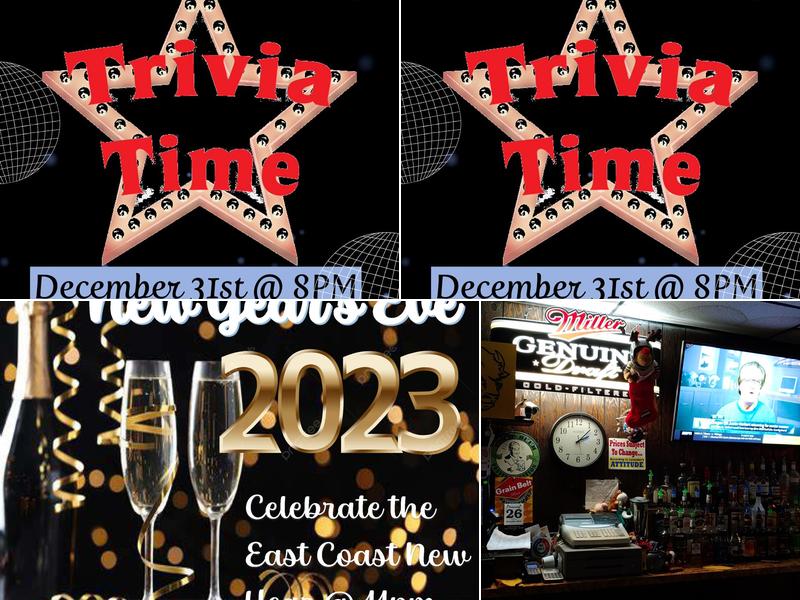 Spare Time Lounge 224 3rd Ave, Enderlin