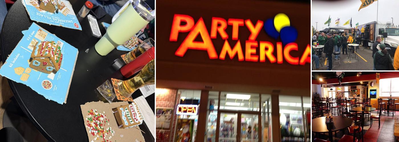 Riverdale High Lodge & Knights Bar & Grill