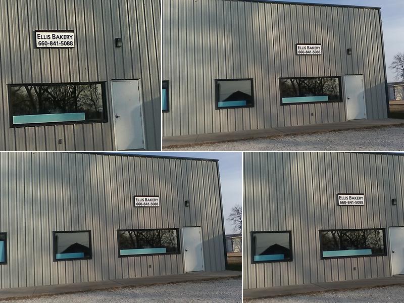 Ellis Bakery 478 Main St, Prairie Home