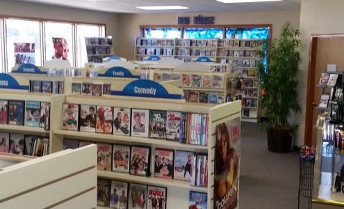 Tan-n-go Video 207 W Buchanan St STE C, California Missouri 65018