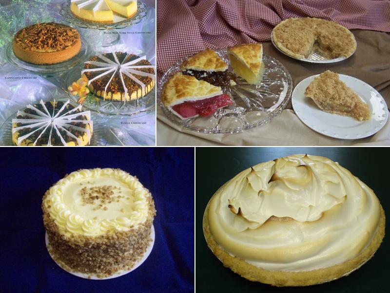 Golden Boy Pies, Inc.