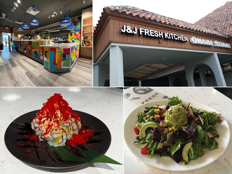 J&J Fresh Kitchen