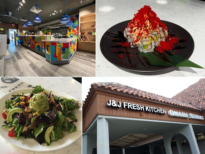 J&J Fresh Kitchen