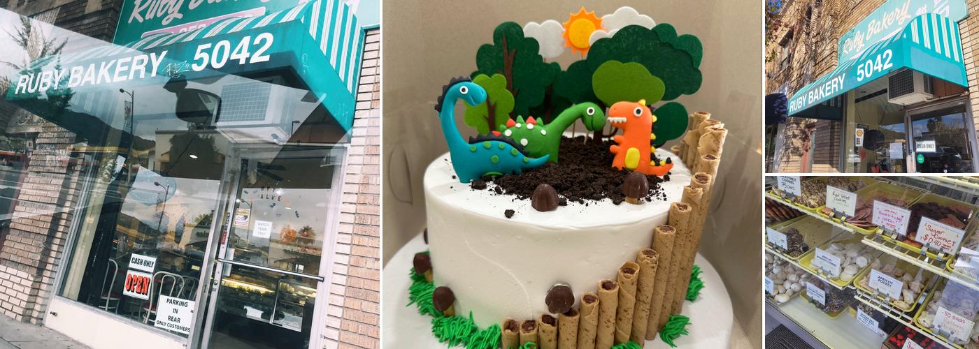 Ruby Bakery
