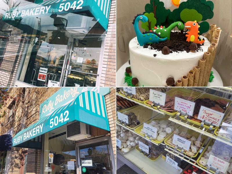 Ruby Bakery