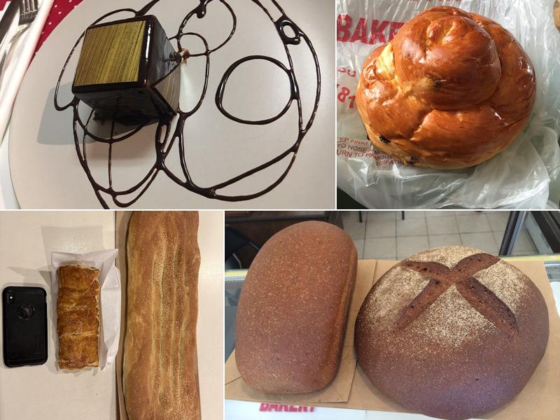 Glendale Fine Bakery