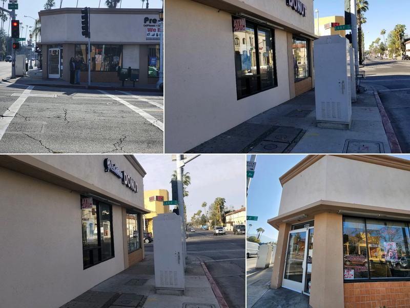 Gladstone Donut House