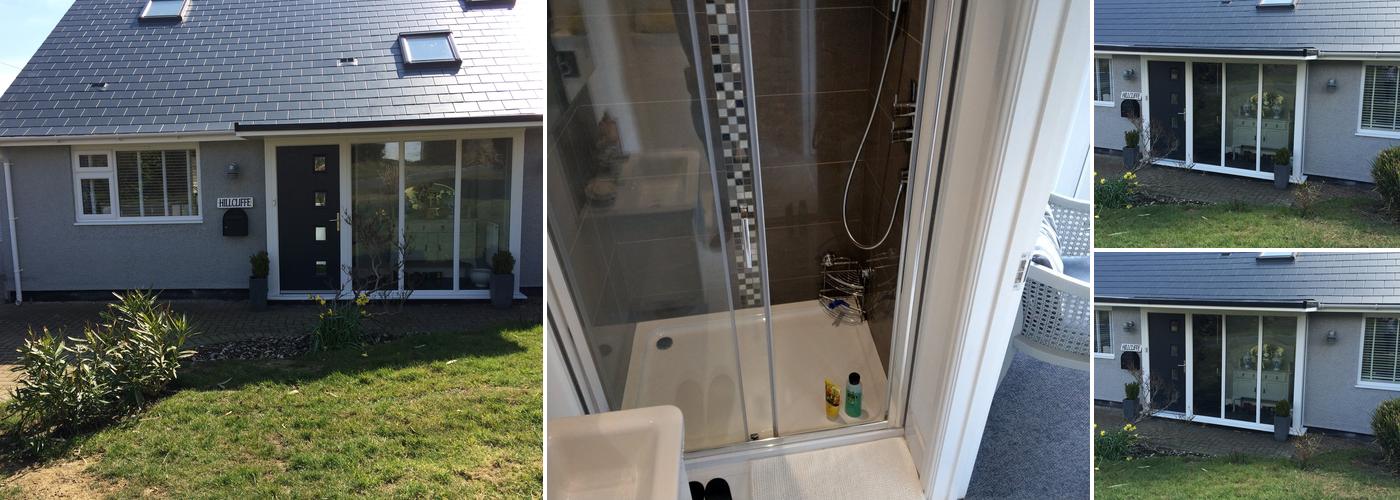 Hillcliffe House Quality Bed And Breakfast Fairlight Sussex