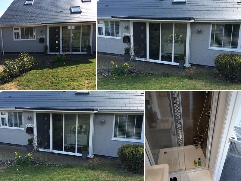 Hillcliffe House Quality Bed And Breakfast Fairlight Sussex