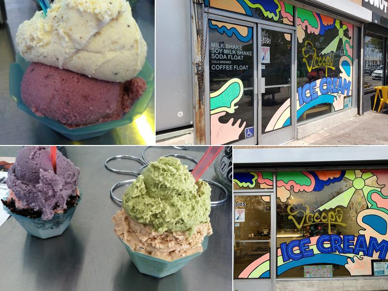 Scoops