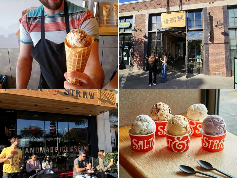 Salt & Straw