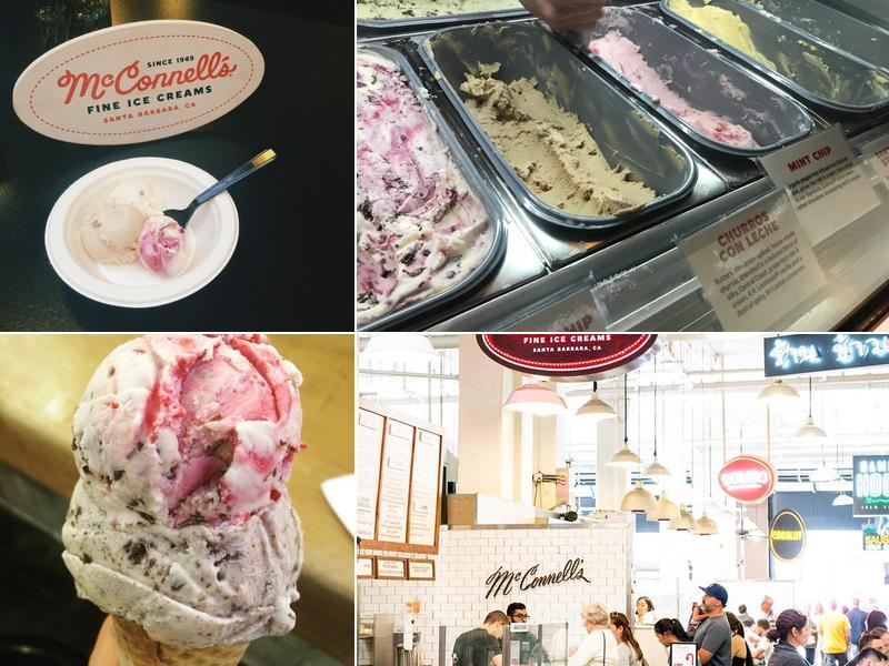 McConnell's Fine Ice Creams - GCM