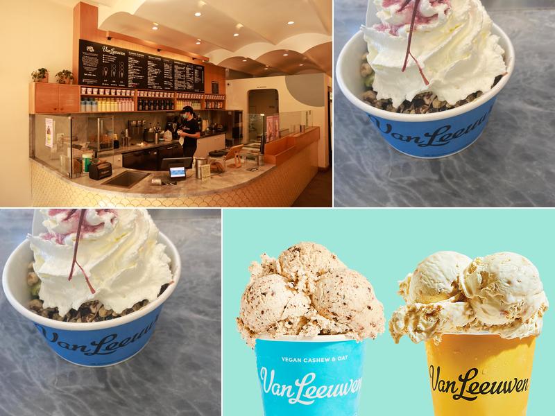 Van Leeuwen Ice Cream