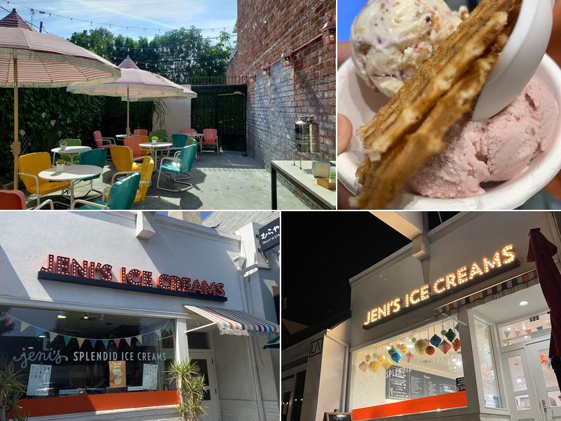 Jeni's Splendid Ice Creams