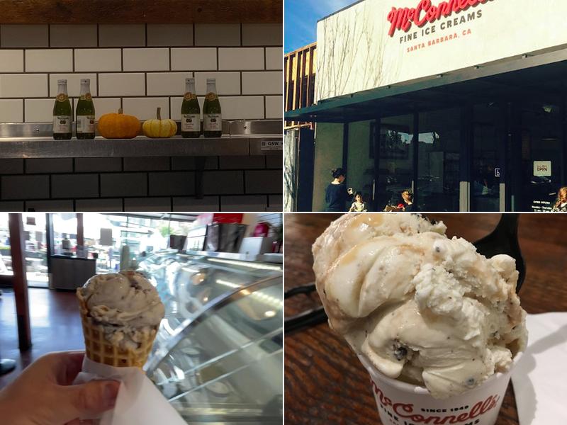 McConnell's Fine Ice Creams - Studio City
