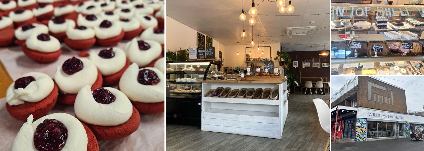 Wildcraft Gluten Free Bakery