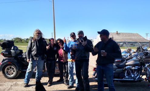 Sportsman's Club McGregor