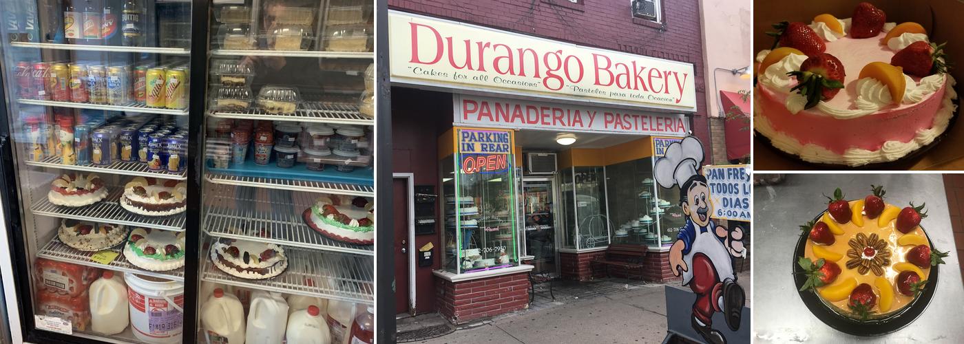 Durango Bakery