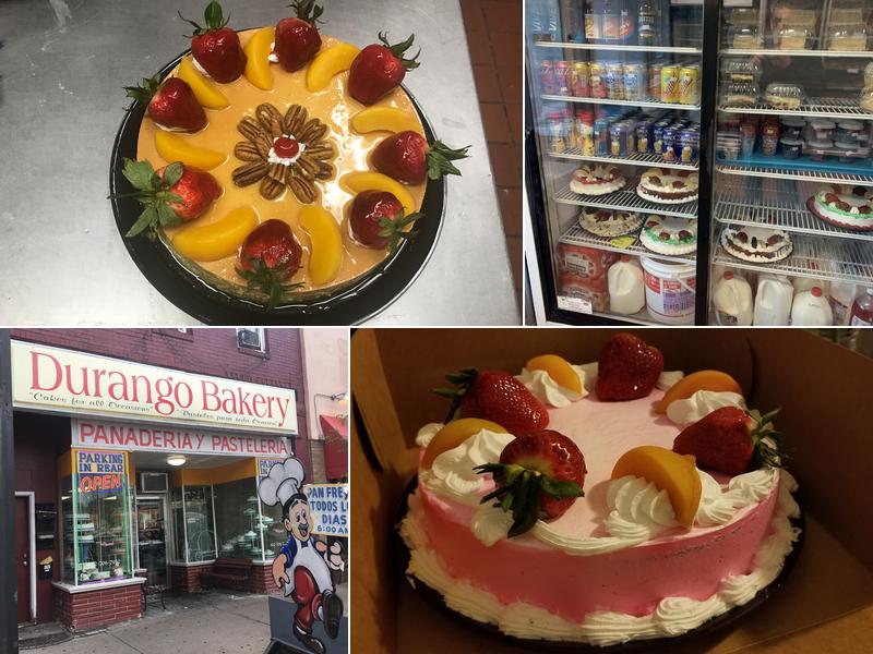 Durango Bakery