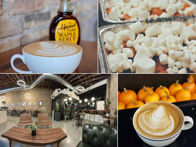 Fletcher's Ice Cream & Cafe