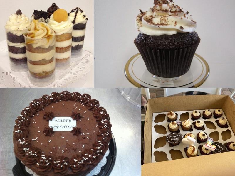 Jodi's Cupcakes & More