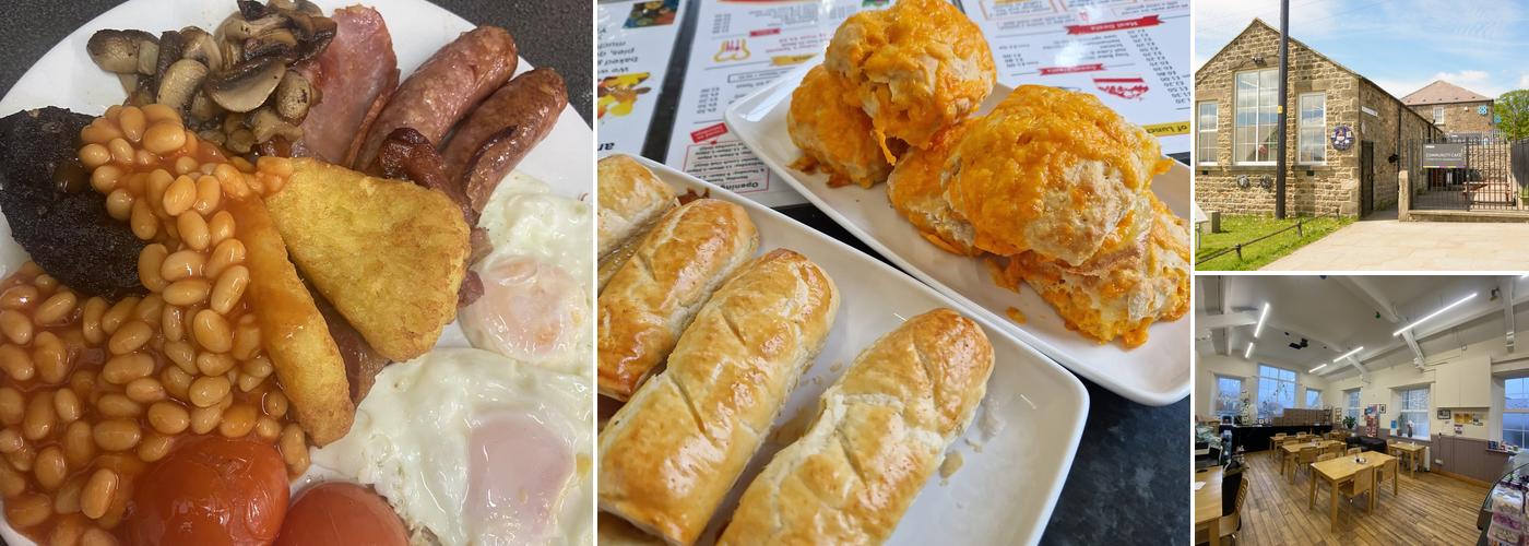 YMCA Teesdale Community Cafe