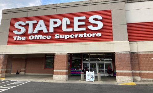 Staples