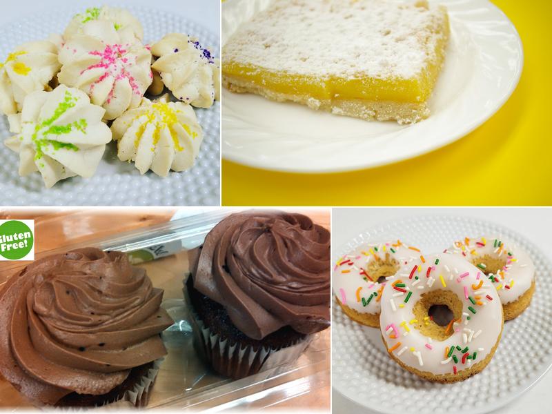 New Generation Bakery 219 S Union St, Mora