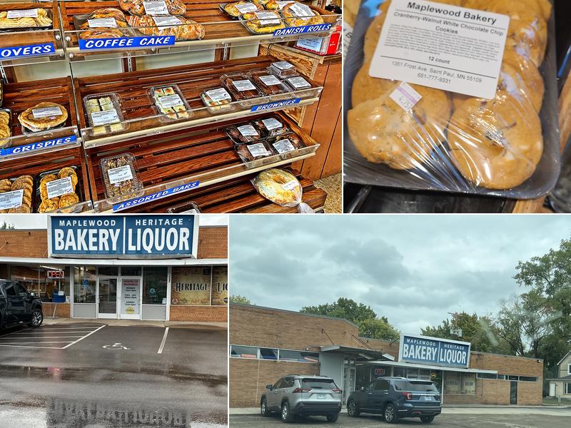 Maplewood Bakery