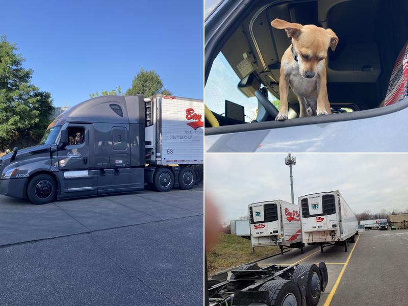 Baldinger Bakery 1256 Phalen Blvd, St Paul