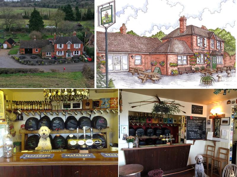 The Hampshire Bowman