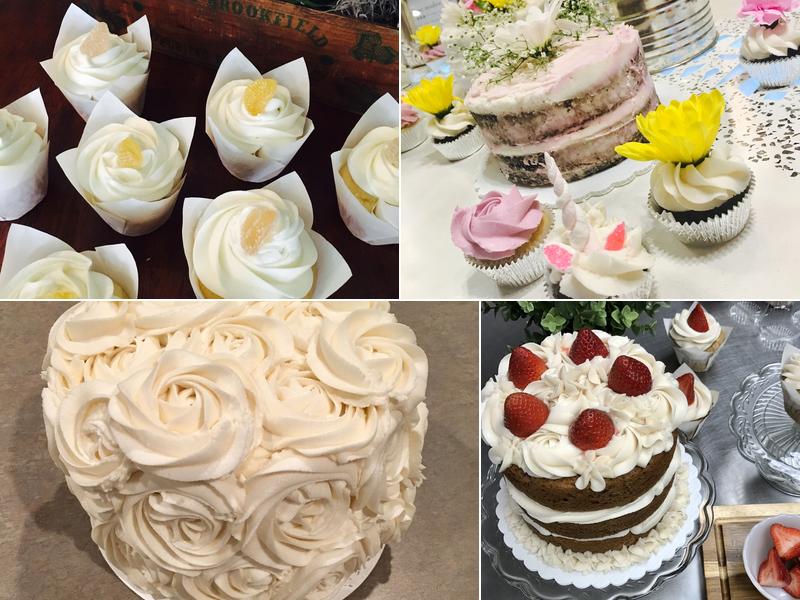 Clover Meadow Bakery 27 Birch Ave S, Maple Lake