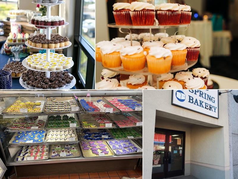 Cold Spring Bakery 308 Main St, Cold Spring