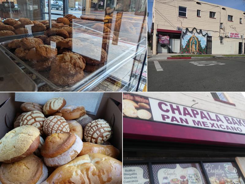 Chapala Bakery #2
