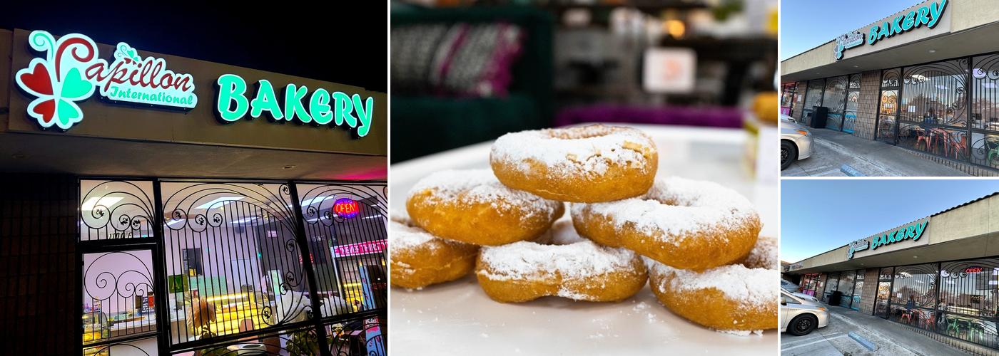 Papillon International Bakery