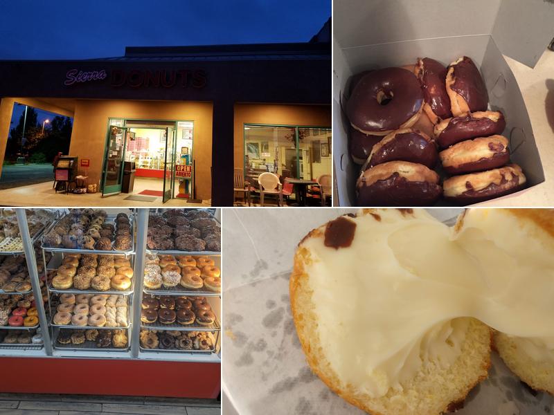 Sierra Donuts