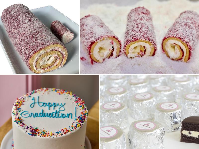 Cake Monkey Bakery