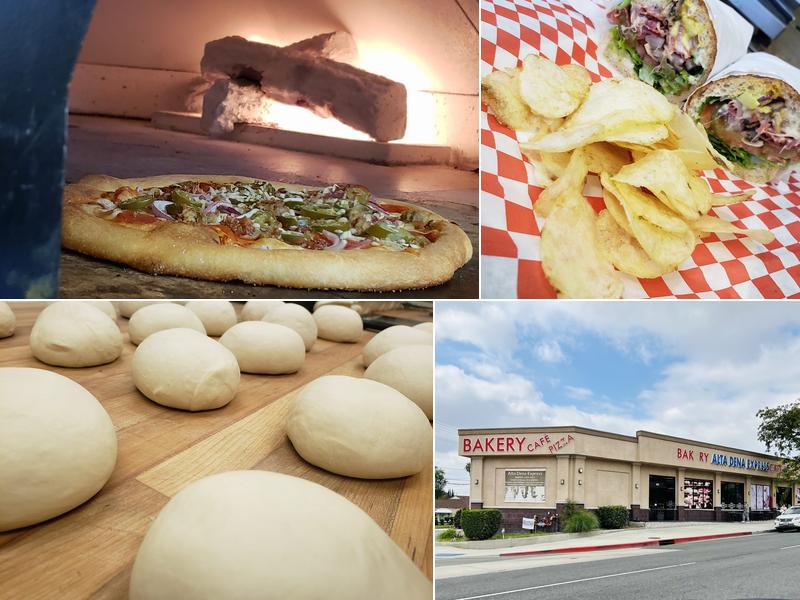 Alta Dena Express Bakery