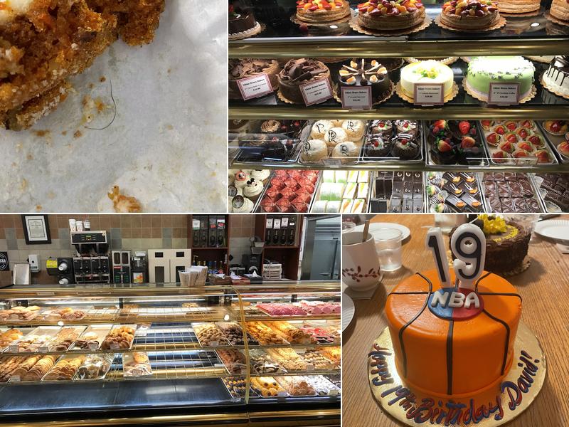 Viktor Benes Bakeries