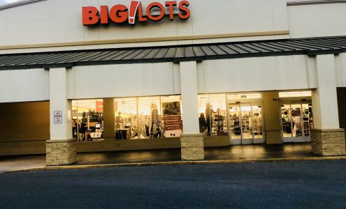 Big Lots