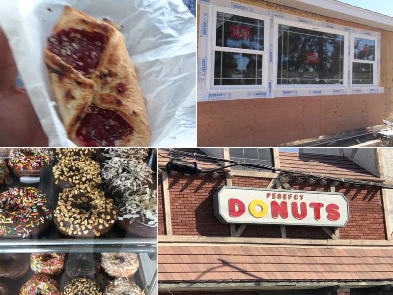 Perfect Donuts