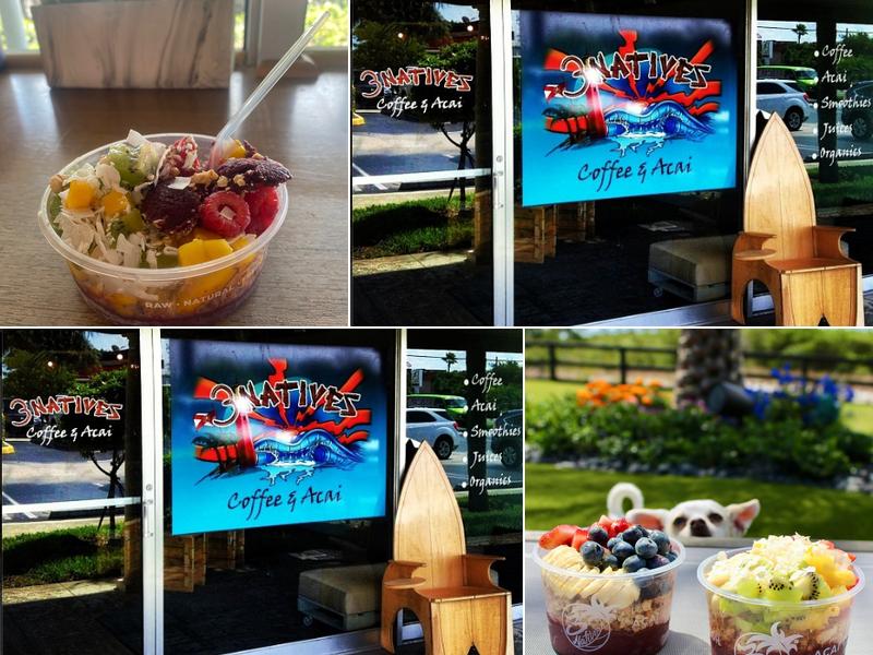 3Natives Tequesta 251 US-1, Tequesta