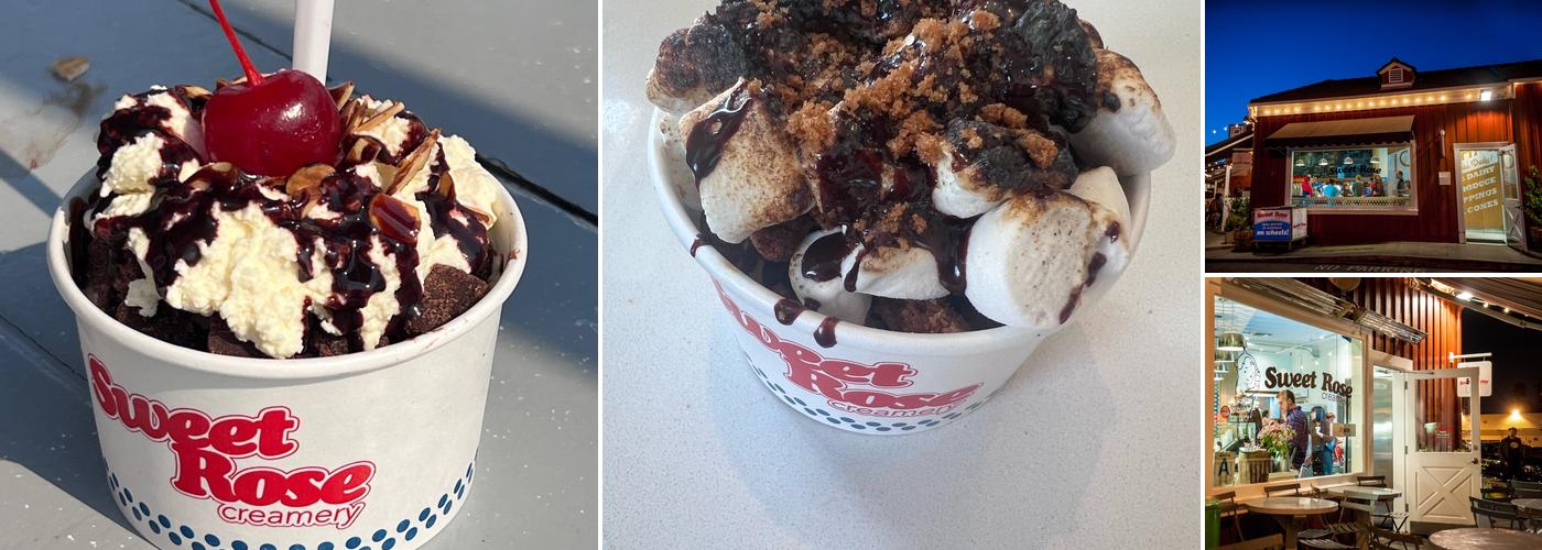 Sweet Rose Creamery